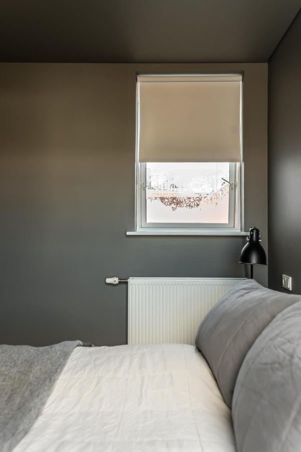 S19 - Akureyri Prime Apart. Exterior foto