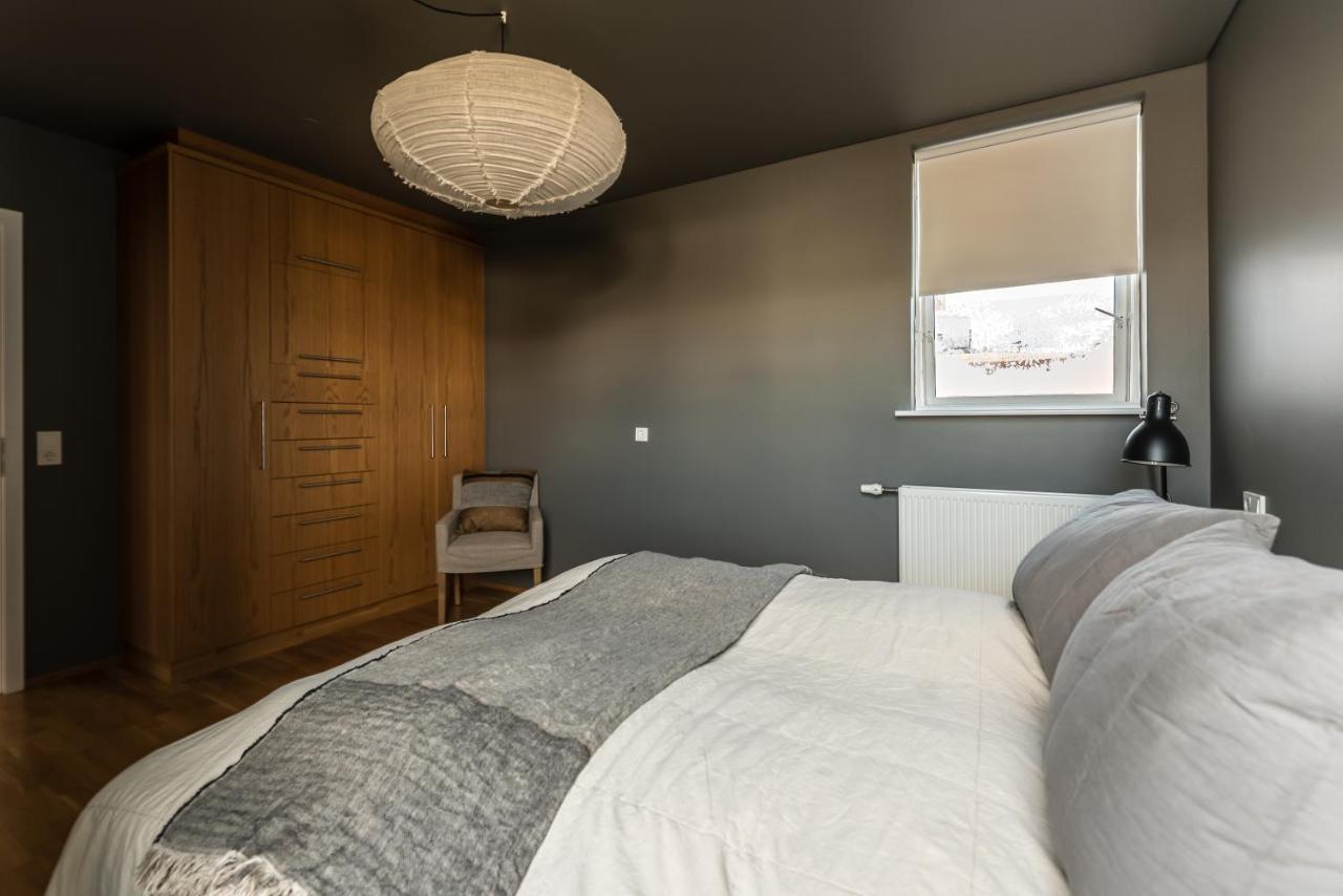 S19 - Akureyri Prime Apart. Exterior foto